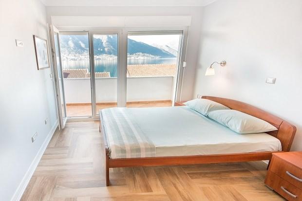 Villa Olivia Kotor Luaran gambar