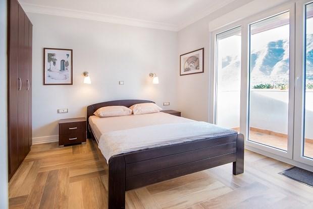 Villa Olivia Kotor Luaran gambar
