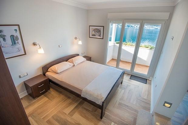 Villa Olivia Kotor Luaran gambar