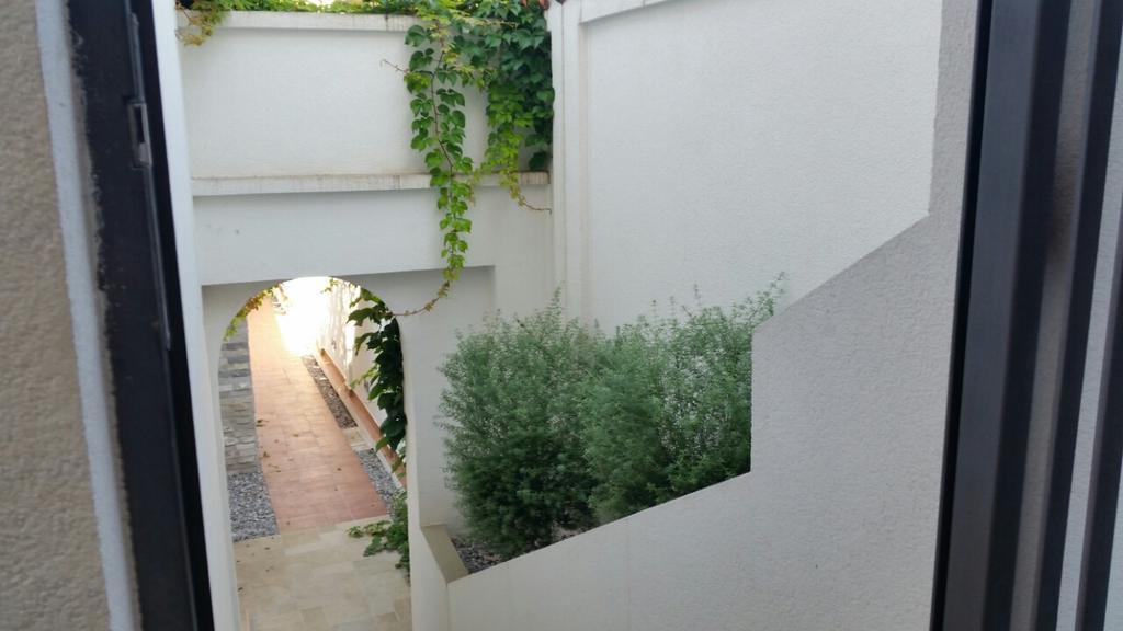 Villa Olivia Kotor Luaran gambar