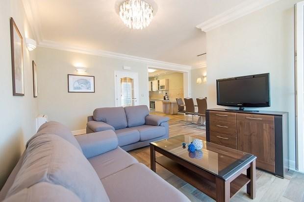 Villa Olivia Kotor Luaran gambar