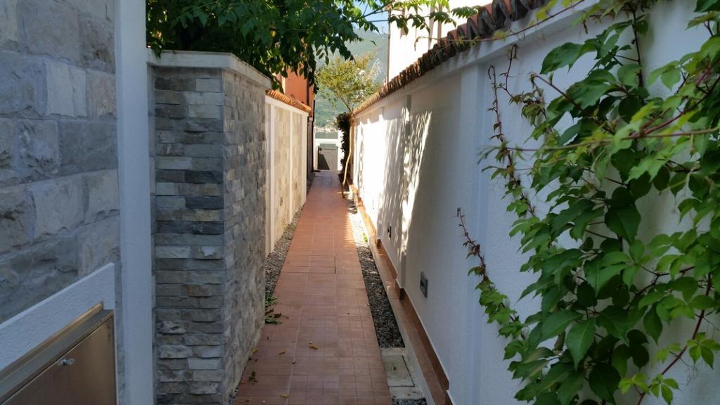 Villa Olivia Kotor Luaran gambar