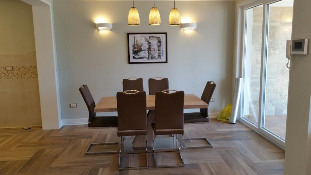 Villa Olivia Kotor Luaran gambar